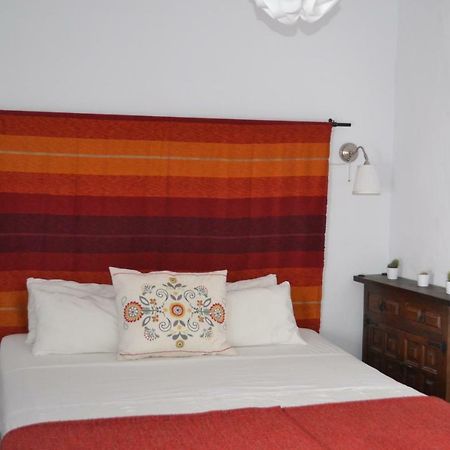 La Vista Bed & Breakfast Competa Luaran gambar