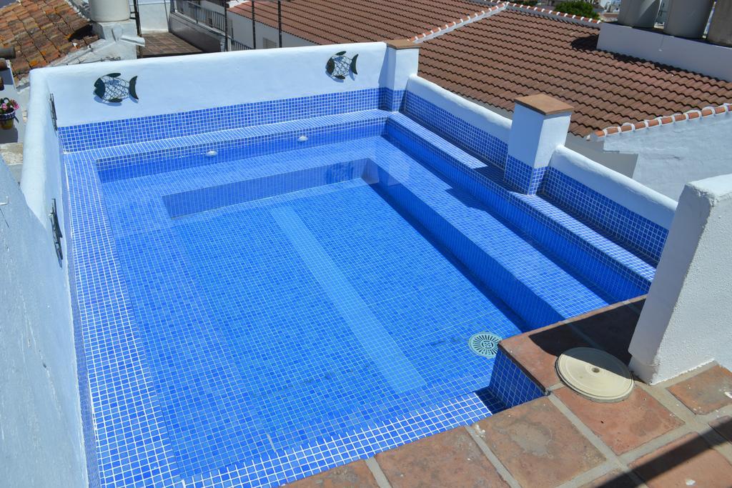 La Vista Bed & Breakfast Competa Luaran gambar