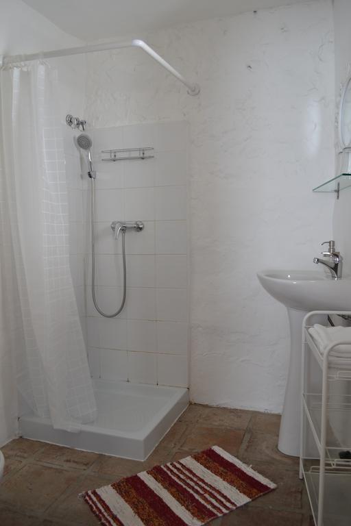 La Vista Bed & Breakfast Competa Luaran gambar