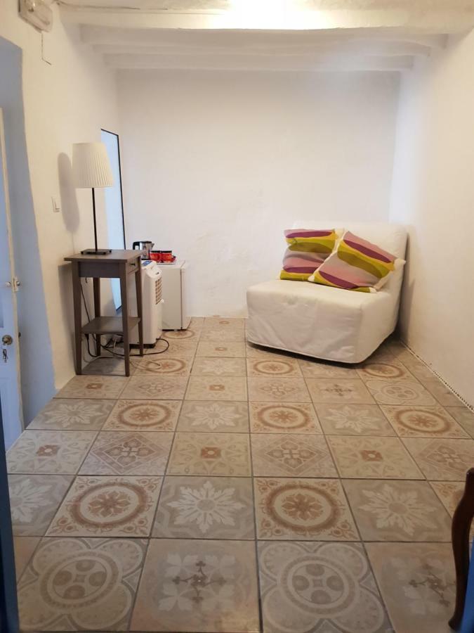 La Vista Bed & Breakfast Competa Luaran gambar