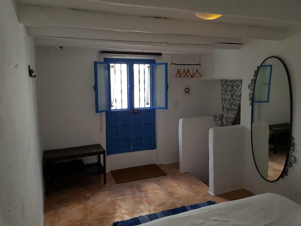 La Vista Bed & Breakfast Competa Luaran gambar