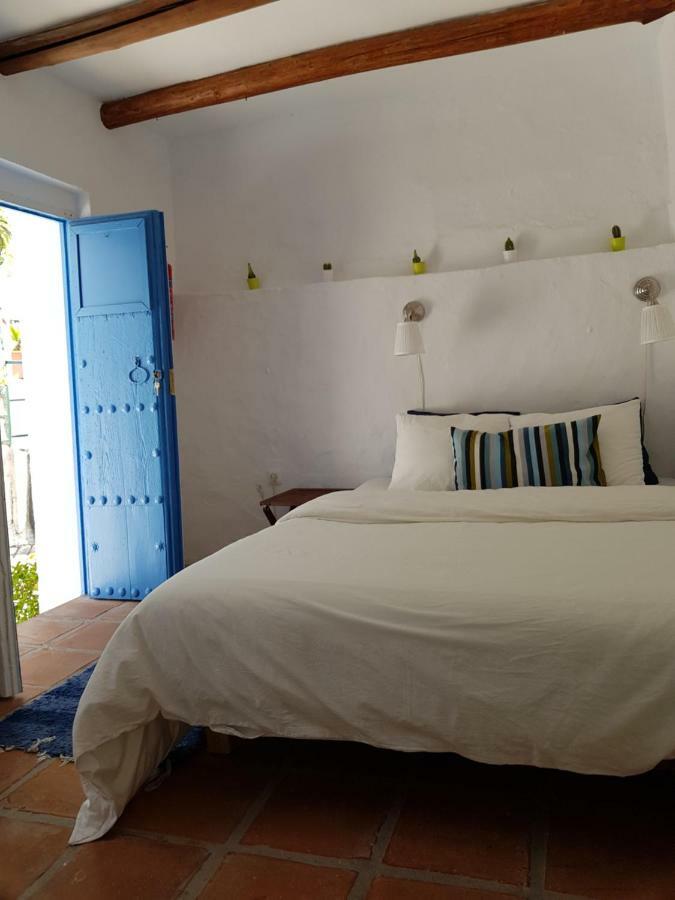 La Vista Bed & Breakfast Competa Luaran gambar