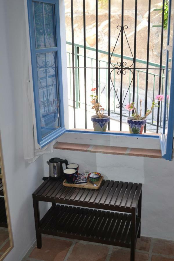 La Vista Bed & Breakfast Competa Luaran gambar
