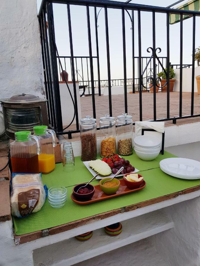 La Vista Bed & Breakfast Competa Luaran gambar